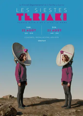 Les Siestes Teriaki