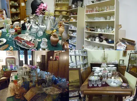 Les quatre jours de Scarron