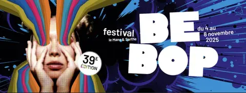 Festival Bebop 2025