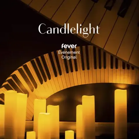 CANDLELIGHT