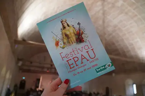 Festival de l'Épau