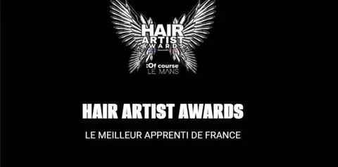 HAIR ARTIST AWARDS