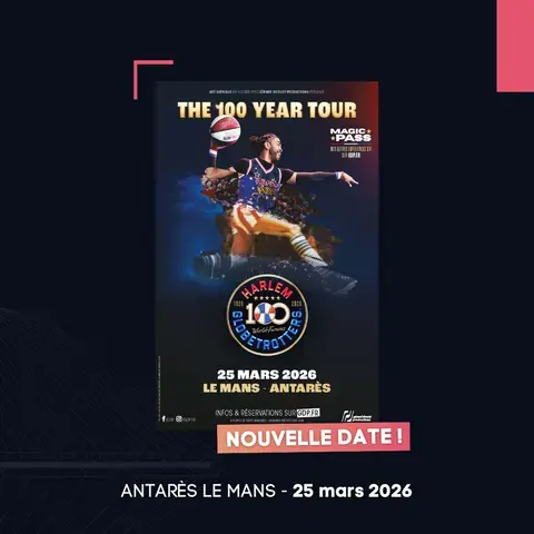 Harlem Globetrotters