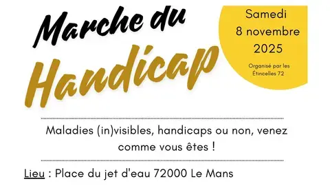 Marche du Handicap
