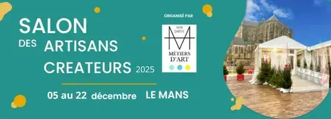 Salon des Artisans Créateurs