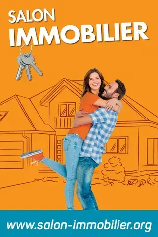 Salon Immobilier & Maison Le Mans