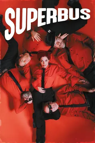 [Annulé] Superbus