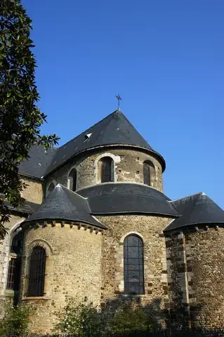 Visite flash : l'église Notre-Dame-du-Pré