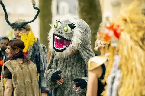 Halloween