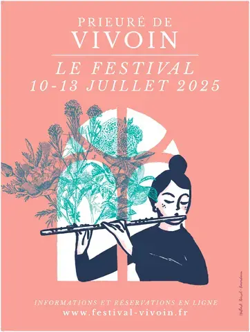 Festival de Vivoin