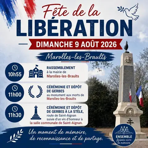 Fête de la Libération