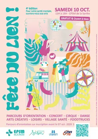 Fête du lien