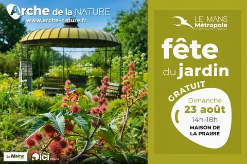 Fête du Jardin