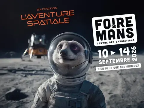 Foire du Mans