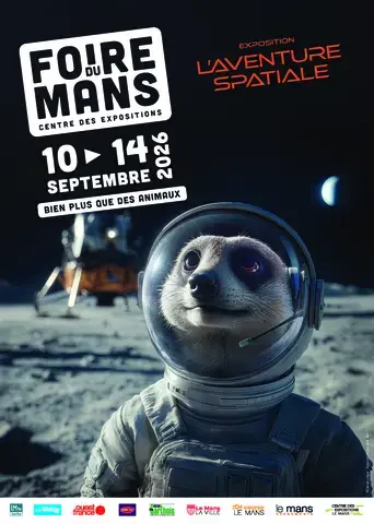 Foire du Mans