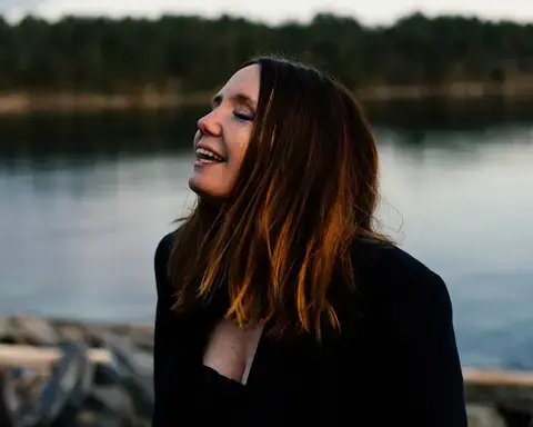 Concert folk et soul "Frazey Ford"