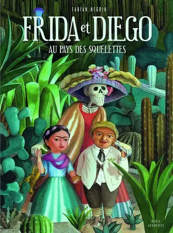 Atelier enfant "Dia de los muertos"