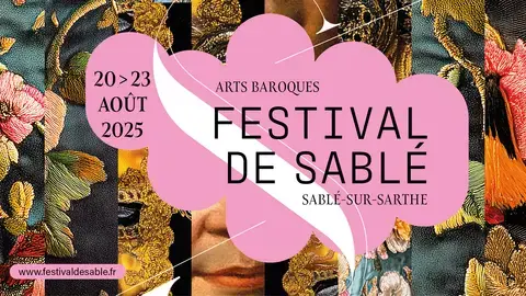 Festival de Sablé