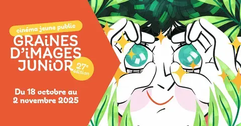 GRAINES D'IMAGES JUNIORS