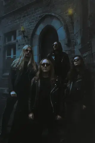 Sordide + Gravekvlt + Subterraen