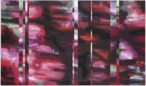 Visite guidée de l'exposition "Carole Benzaken, rien de nouveau sous le soleil"