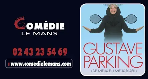 Gustave Parking