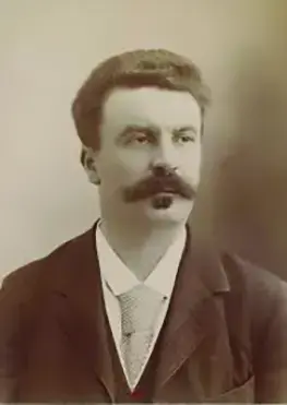 Les bijoux de Maupassant