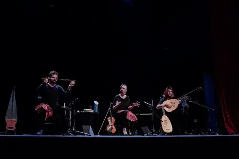 Conte théâtral et musical Hansel et Gretel