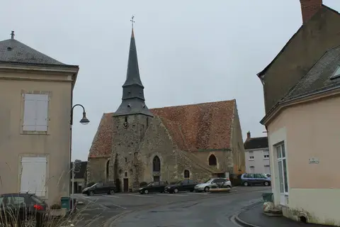Vide grenier