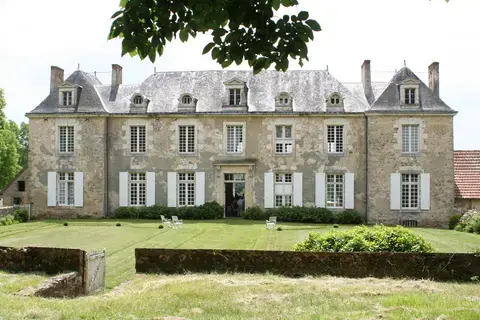 JOURNÉES DU PATRIMOINE