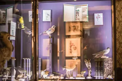 journées du patrimoine - atelier au musée