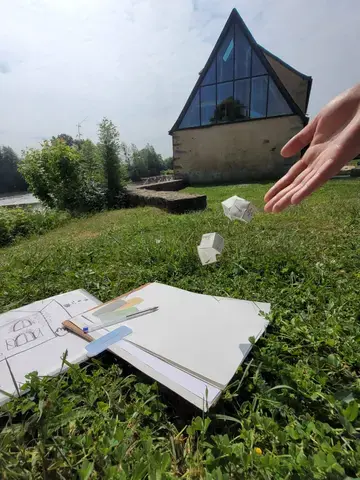 Atelier " Contes du moulin"