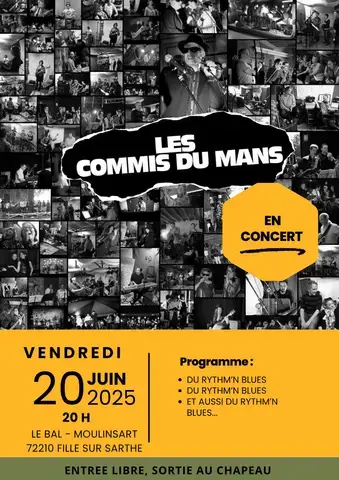 Concert