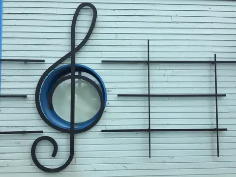 BALADE GREETERS : EN AVANT LA MUSIQUE !