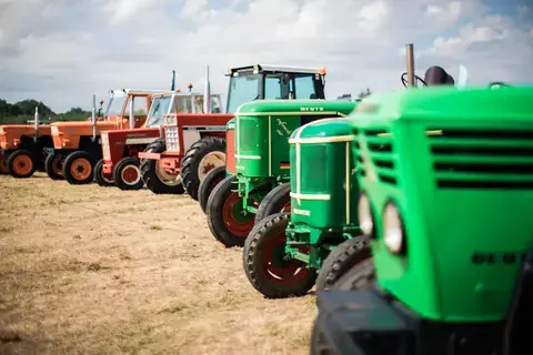 Comice agricole