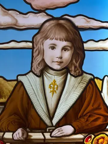 Visite guidée en famille de l'exposition "Peindre la lumière"