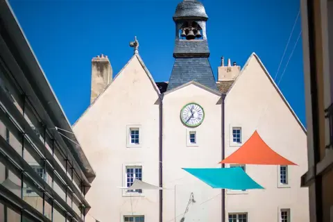 Compétion de roller