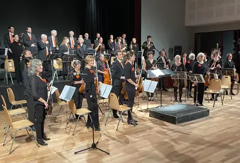 Orchestre Symphonique du Mans