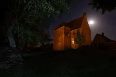 Journées du Patrimoine - Manoir de la Cour