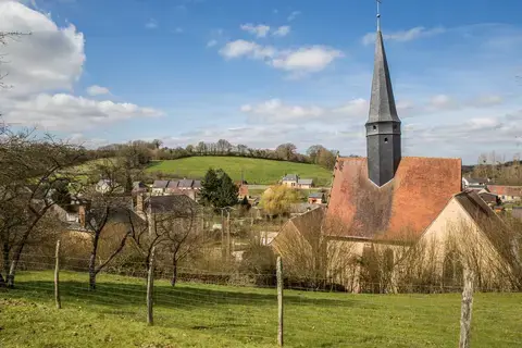 Journées du Patrimoine - Église