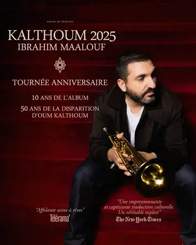 Ibrahim Maalouf