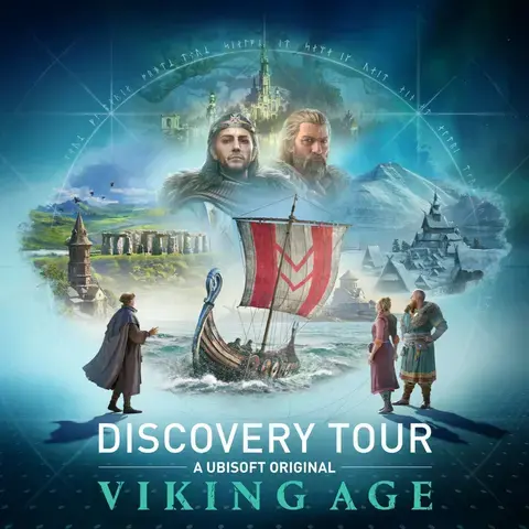 À la rencontre des Vikings Age