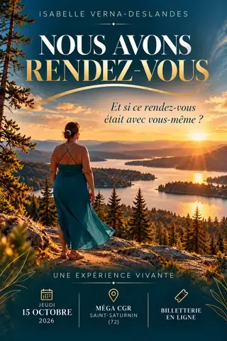 "Nous avons rendez-vous"