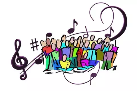 CONCERT - I CANTARINI