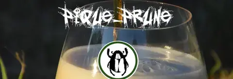 Bienvenue à la brasserie