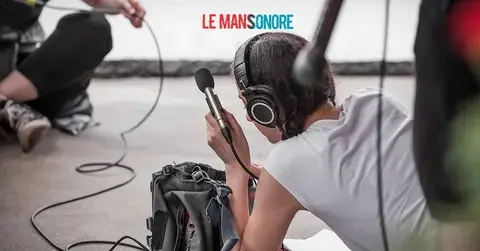 Les Bruits/Sons ? Bruissons-Les !