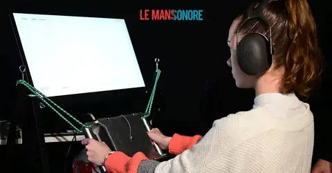 Vibrez pour la Science !