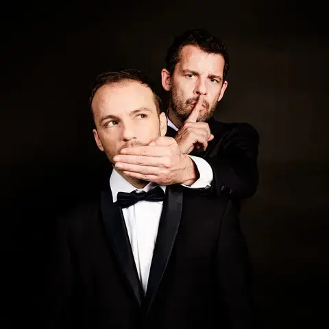 Chansons humour "Inavouable"