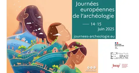 Journées européennes de l'archéologie