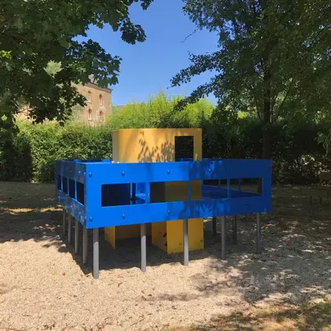 Journées Européennes du Patrimoine - Piacé le Radieux - Bézard-Le Corbusier